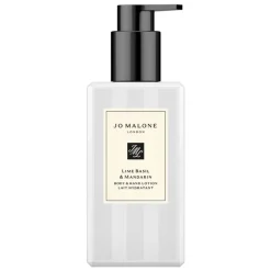 Jo Malone Unisex Bodyproducten|Heren Bodyproducten|Lime Basil & Mandarin Bodylotion