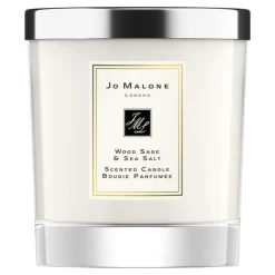 Jo Malone Geurkaars|Wood Sage & Sea Salt Geurkaars 200 gram