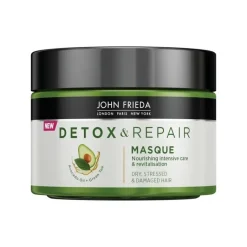 John Frieda Haarmasker|Detox & Repair Masker