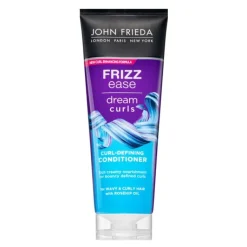 John Frieda Conditioner|Frizz Ease Dream Curls Conditioner