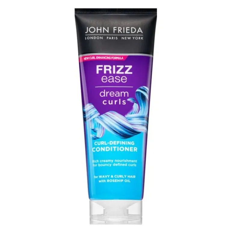 John Frieda Conditioner|Frizz Ease Dream Curls Conditioner