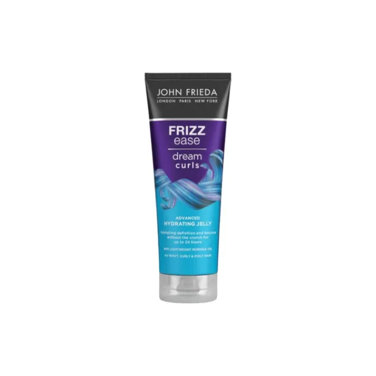 John Frieda Gel|Frizz Ease Dream Curls Hydrating Jelly