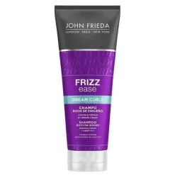 John Frieda Shampoo|Frizz-ease Dream Curls shampoo