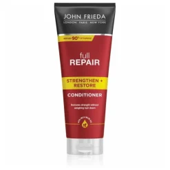 John Frieda Conditioner|Full Repair Strengthen + Restore Conditioner