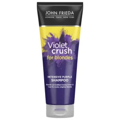 John Frieda Shampoo|Violet Crush Zilvershampoo