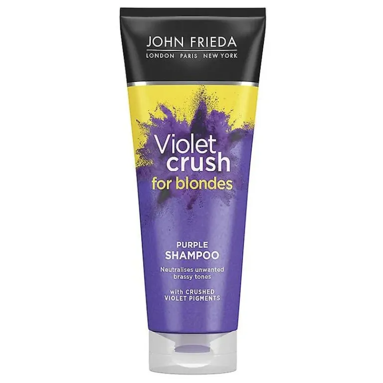 John Frieda Shampoo|Violet Crush Zilvershampoo