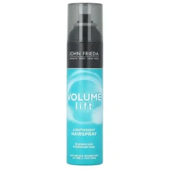 John Frieda Styling Spray|Volume Lift Lightweight Hairspray