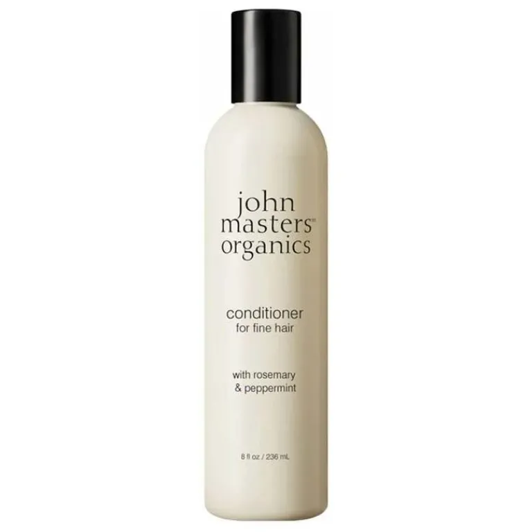 John Masters Organics Conditioner|Conditioner For Fine Hair With Rosemary & Peppermint