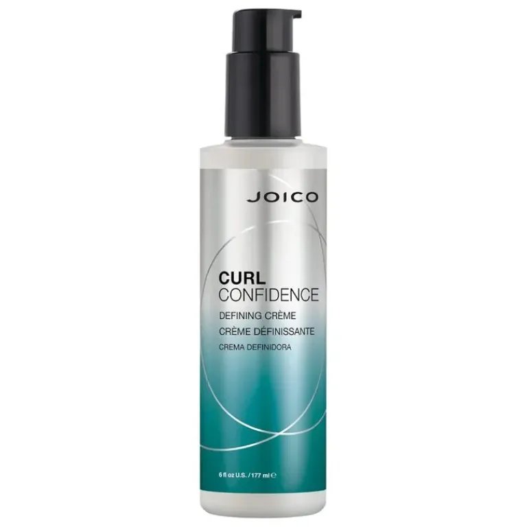Joico Blondering|Curl Confidence Defining Crème
