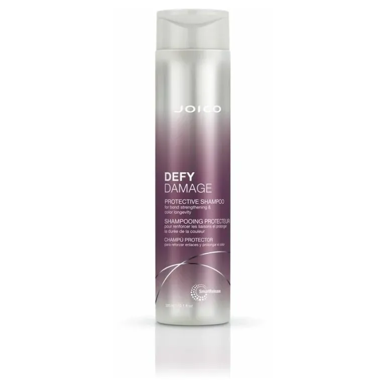 Joico Shampoo|Defy Damage Protective Shampoo