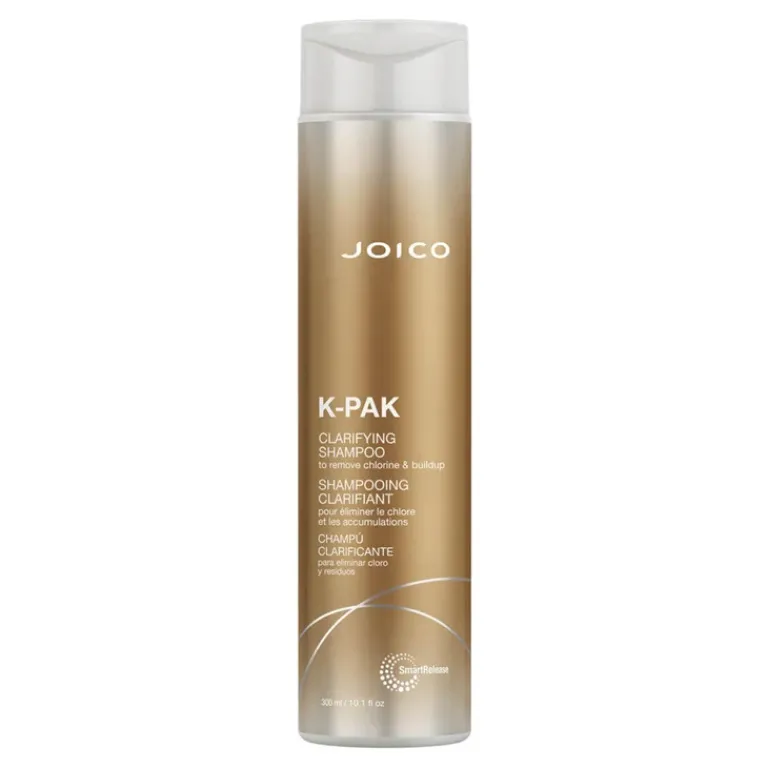 Joico Shampoo|K-Pak Clarifying Shampoo