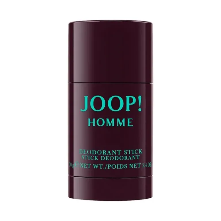 Joop! Heren Bodyproducten|Homme Deodorant Stick 70 gr