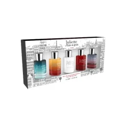 Juliette Has a Gun Unisex Gift Sets|Heren Gift Sets|Miniature Set Gift Set Limited edition