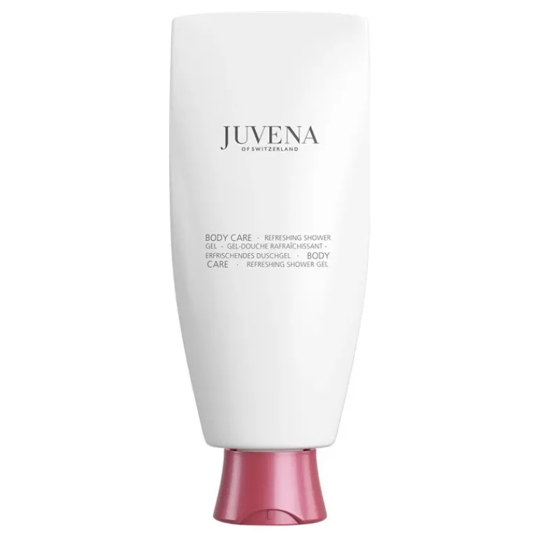 Juvena Bad- En Doucheproducten|Body Care Refreshing Shower Gel