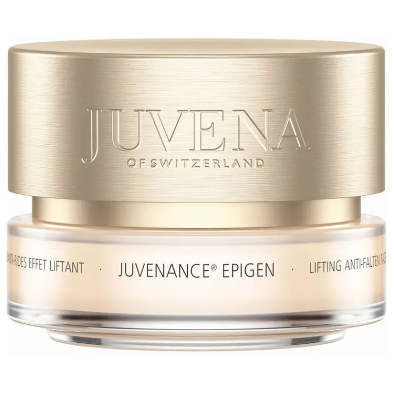 Juvena Dagcrème|Epigen Dagcrème