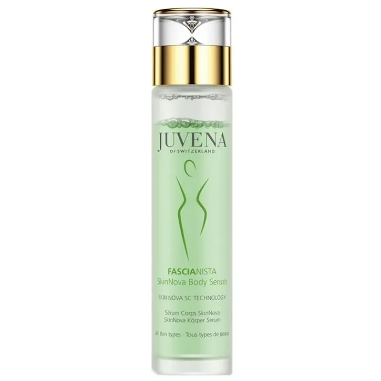 Juvena Moisturizer|Fascianista SkinNova Body Serum