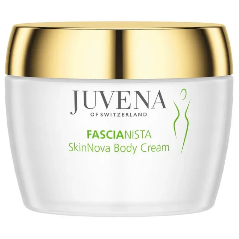 Juvena Moisturizer|Fascianista SkinNova Body Cream