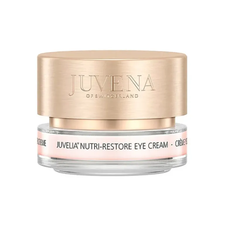 Juvena Oogverzorging|Juvelia Nutri-Restore Eye Cream