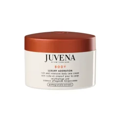 Juvena Moisturizer|Rich & Intensive Body Care Cream