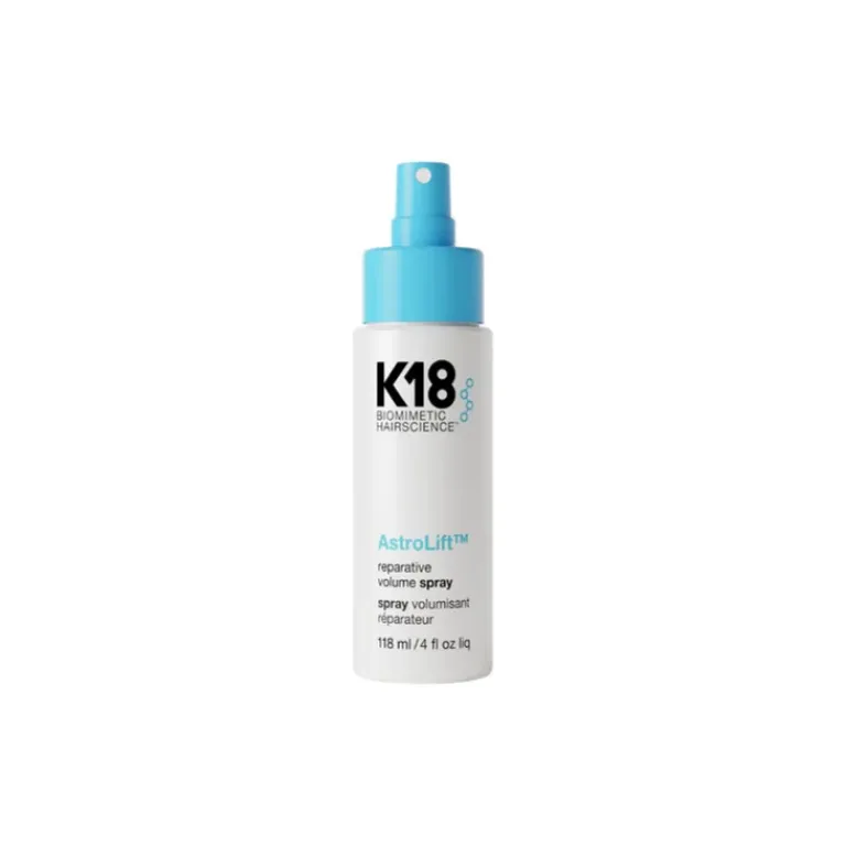K18 Styling Spray|AstroLift Reparative Volume Spray