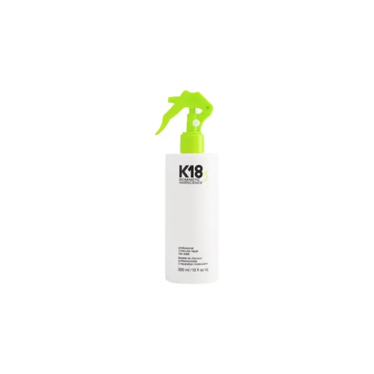 K18 Conditioner|Professional Molecular Repair Hair Mist