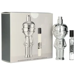 Karl Lagerfeld Heren Gift Sets|Ikonik Man Gift Set