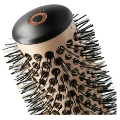 Kashōki Haarborstels|Essential Beauty Round Brush 30 mm