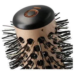 Kashōki Haarborstels|Essential Beauty Round Brush 25 mm