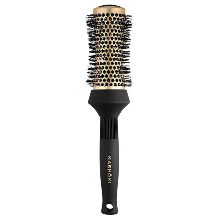 Kashōki Haarborstels|Hourglass Hourglass Styling Brush 43mm
