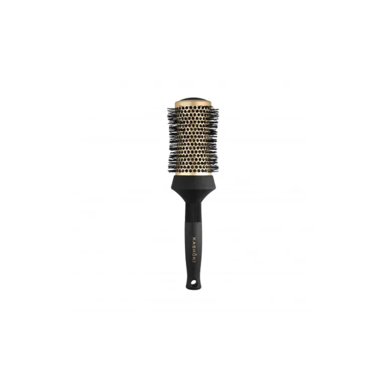 Kashōki Haarborstels|Hourglass Styling Brush 53mm