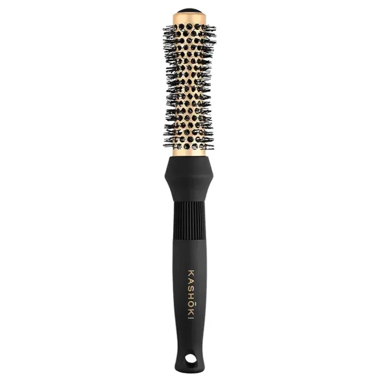 Kashōki Haarborstels|Hourglass Styling Brush 33mm