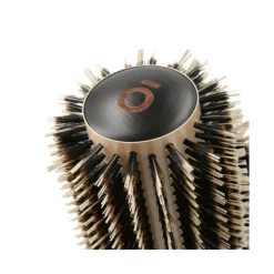 Kashōki Haarborstels|Natural Beauty Wooden Round Brush 50 mm