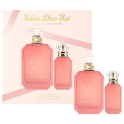 Kayali Dames Gift Sets|Eden Sparkling Lychee 39 Gift Set