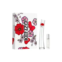 Kenzo Dames Gift Sets|Flower By Gift Set