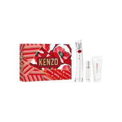 Kenzo Dames Gift Sets|Flower La Récolte Parisienne Gift Set