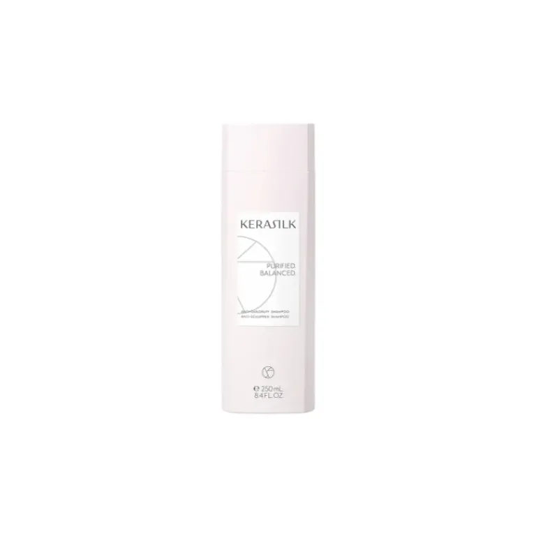 Kerasilk Shampoo|Essentials Anti-Dandruff Shampoo