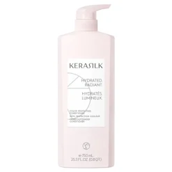 Kerasilk Conditioner|Essentials Color Protecting Conditioner