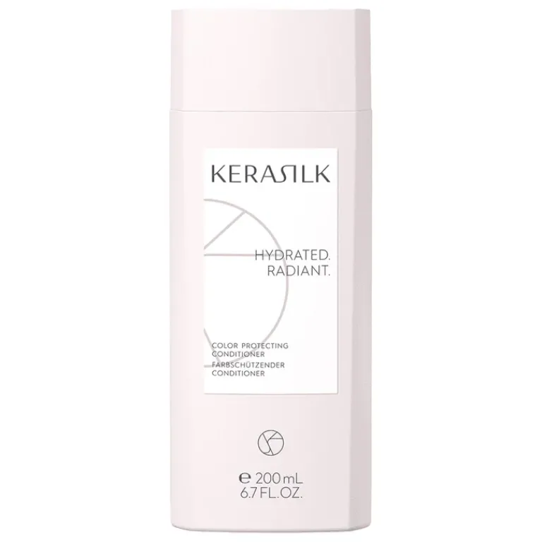 Kerasilk Conditioner|Essentials Color Protecting Conditioner