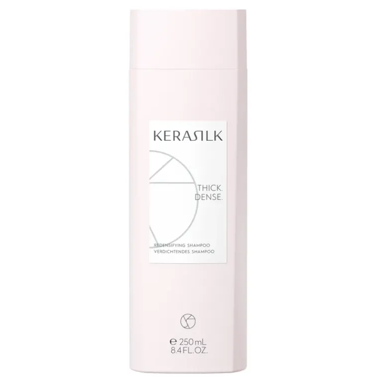 Kerasilk Shampoo|Essentials Redensifying Shampoo