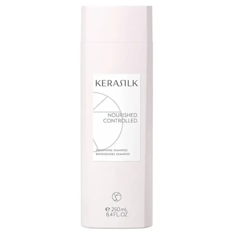 Kerasilk Shampoo|Essentials Smoothing Shampoo