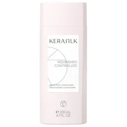 Kerasilk Conditioner|Essentials Smoothing Conditioner