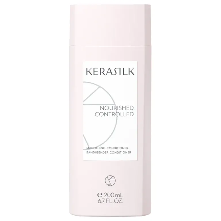 Kerasilk Conditioner|Essentials Smoothing Conditioner