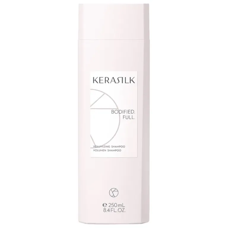 Kerasilk Shampoo|Essentials Volumizing Shampoo