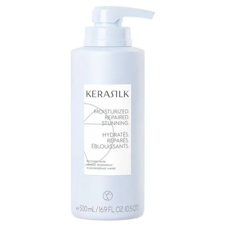 Kerasilk Haarmasker|Specialists Recovery Masker