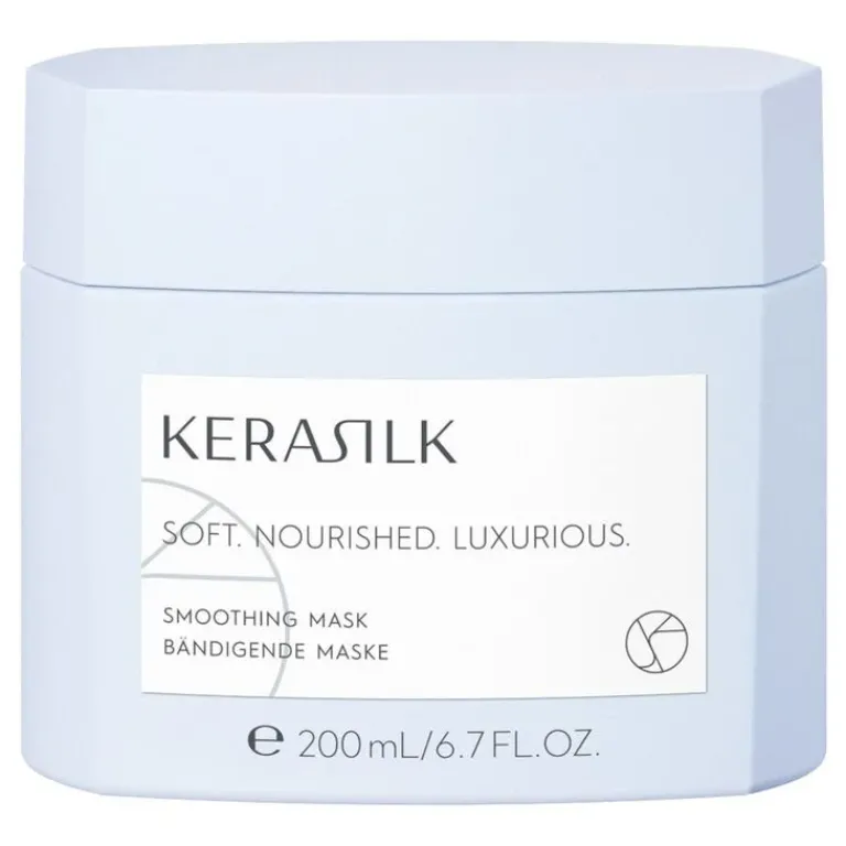 Kerasilk Haarmasker|Specialists Smoothing Masker