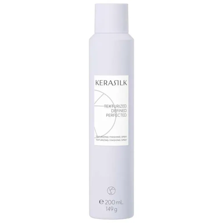 Kerasilk Styling Spray|Texturizing Finishing Spray