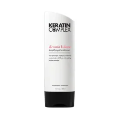 Keratin Complex Conditioner|Keratin Volume Conditioner