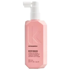 Kevin Murphy Conditioner|Body Mass Leave-in Plumping Treatment