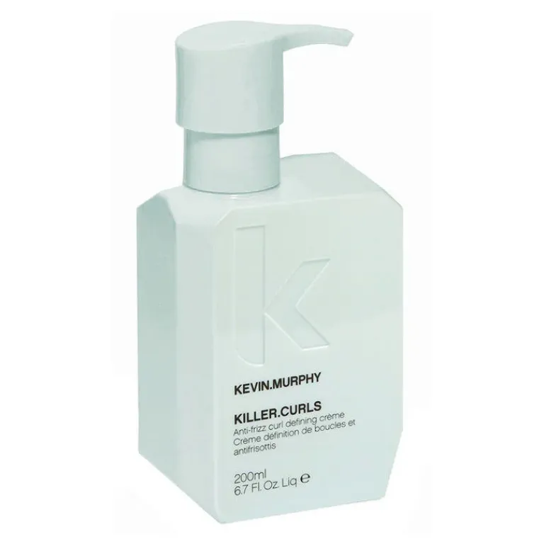 Kevin Murphy Haarcrème|Killer.Curls Anti-Frizz Curl Defining Crème