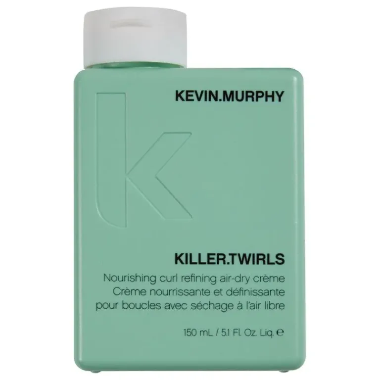 Kevin Murphy Conditioner|Killer.Twirls Leave-In Creme